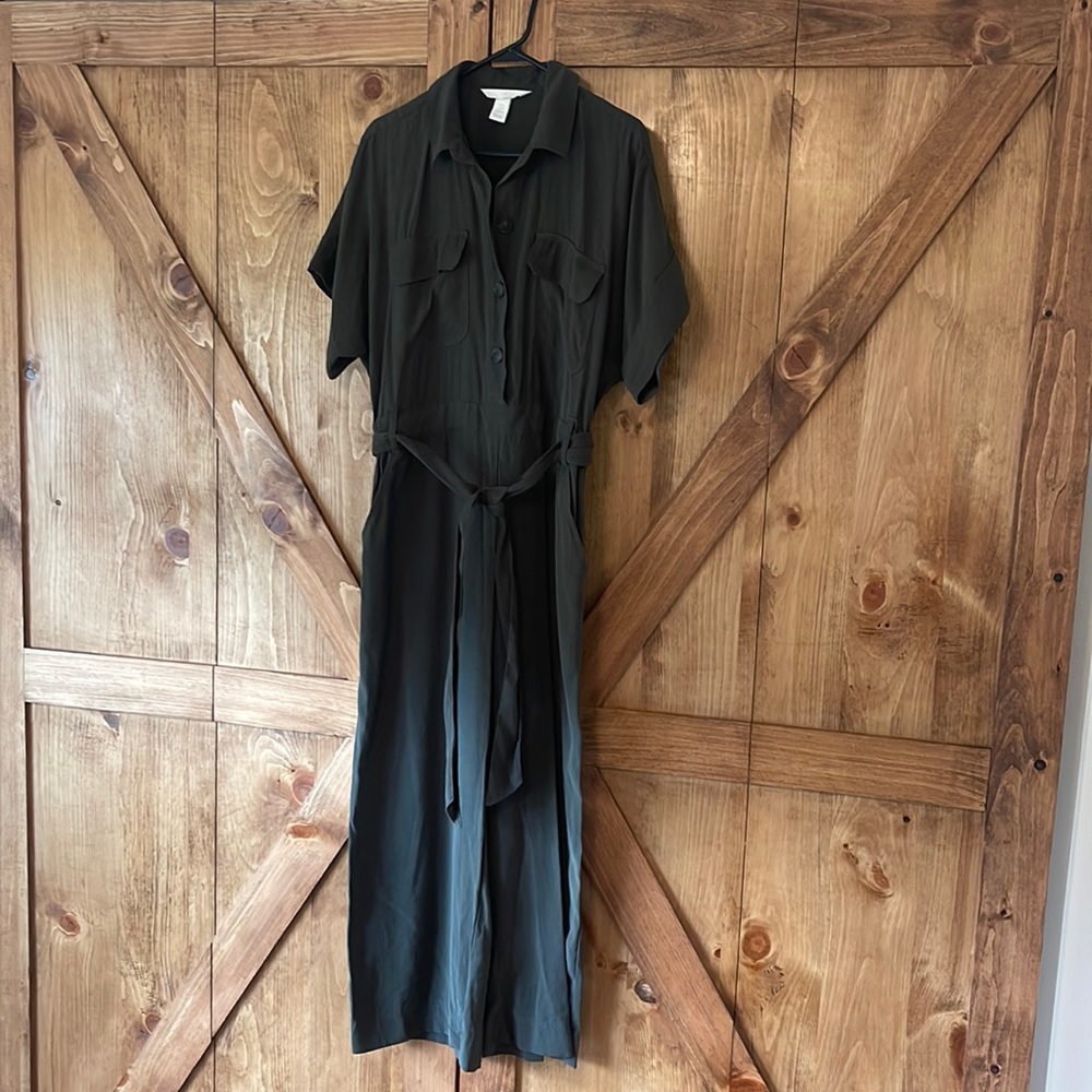 Ladies Jumpsuit by H & M